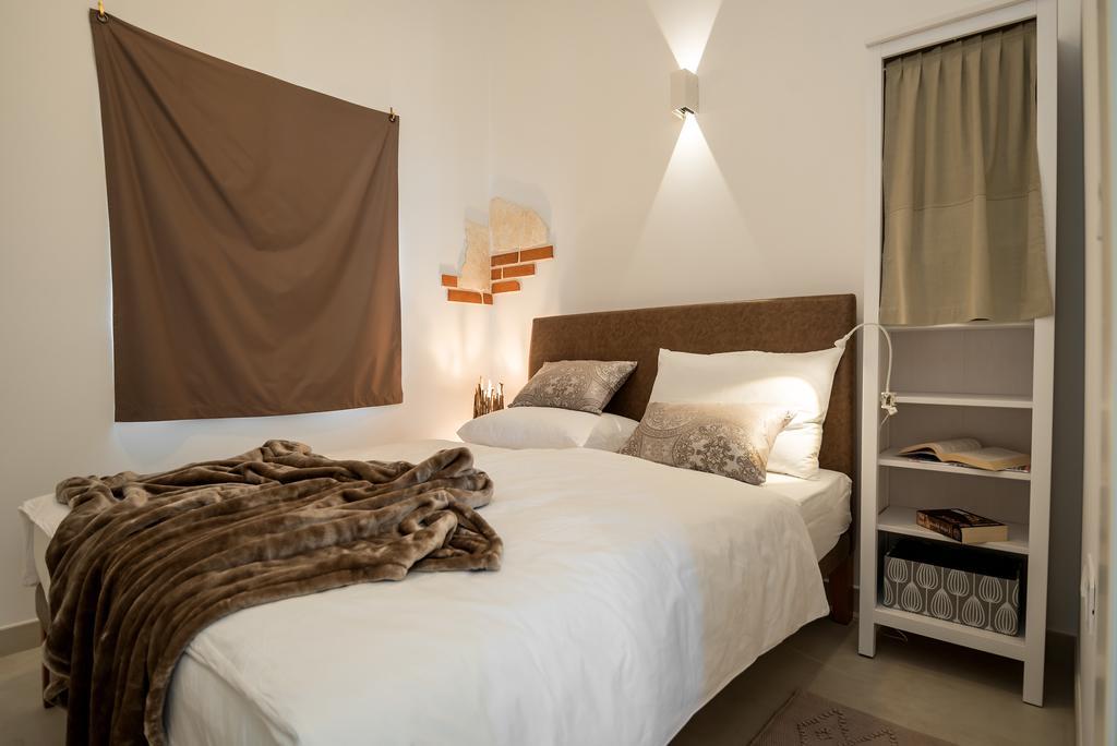 Arka Trogir Apartments - Seget Vranjica Buitenkant foto