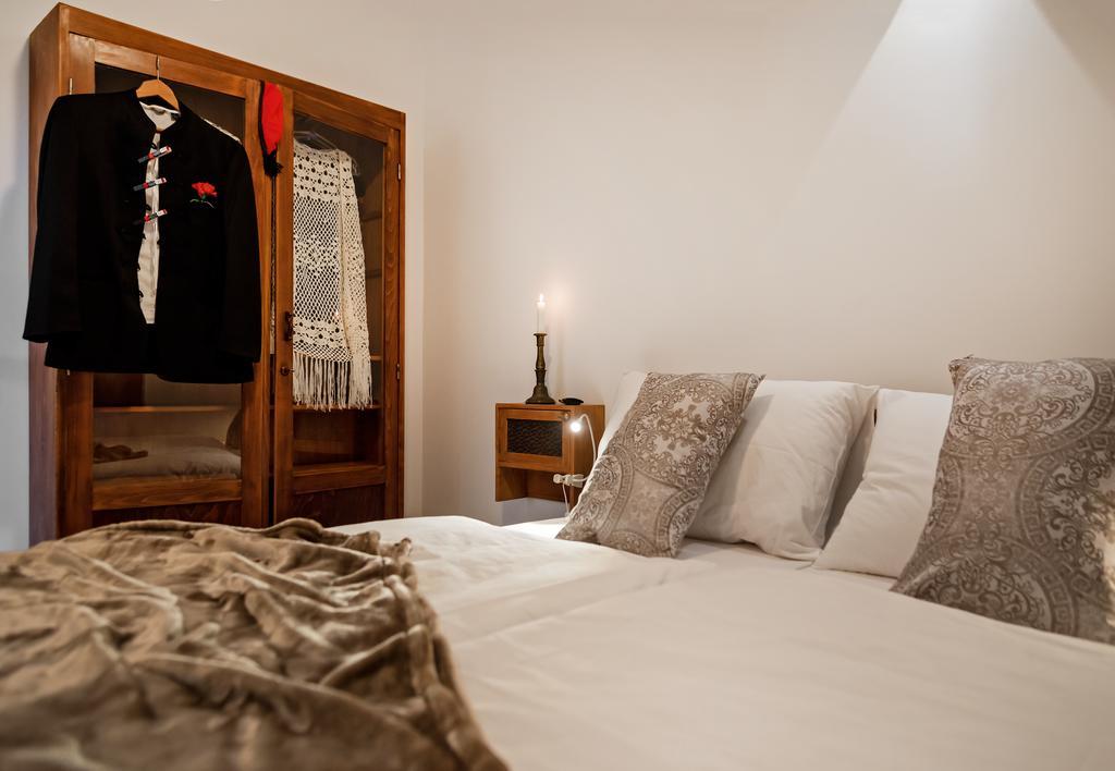 Arka Trogir Apartments - Seget Vranjica Buitenkant foto
