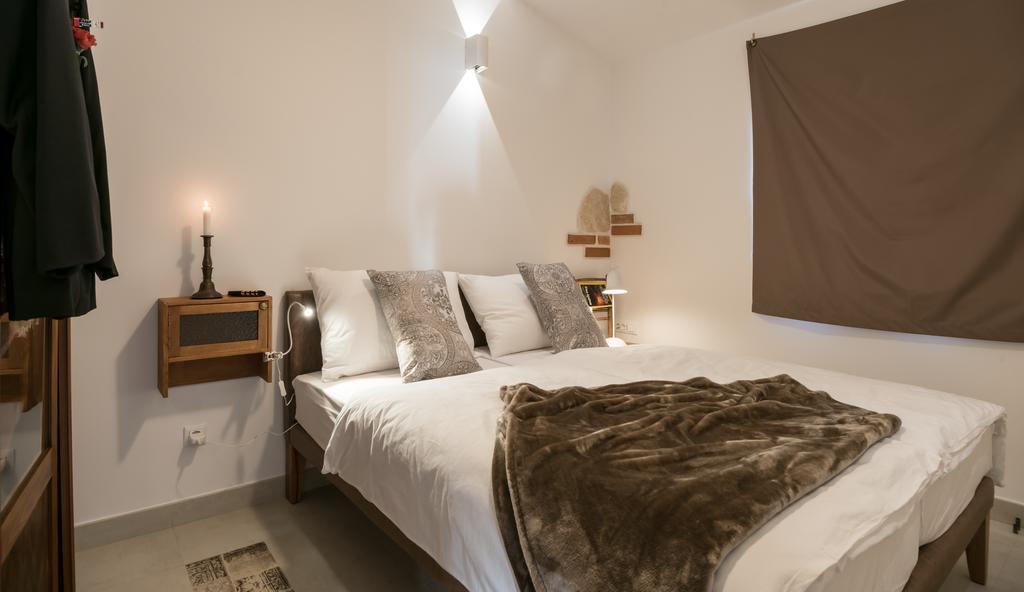 Arka Trogir Apartments - Seget Vranjica Buitenkant foto
