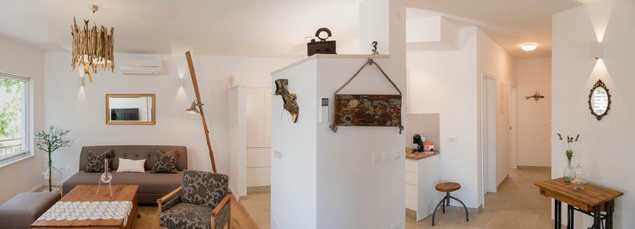 Arka Trogir Apartments - Seget Vranjica Buitenkant foto